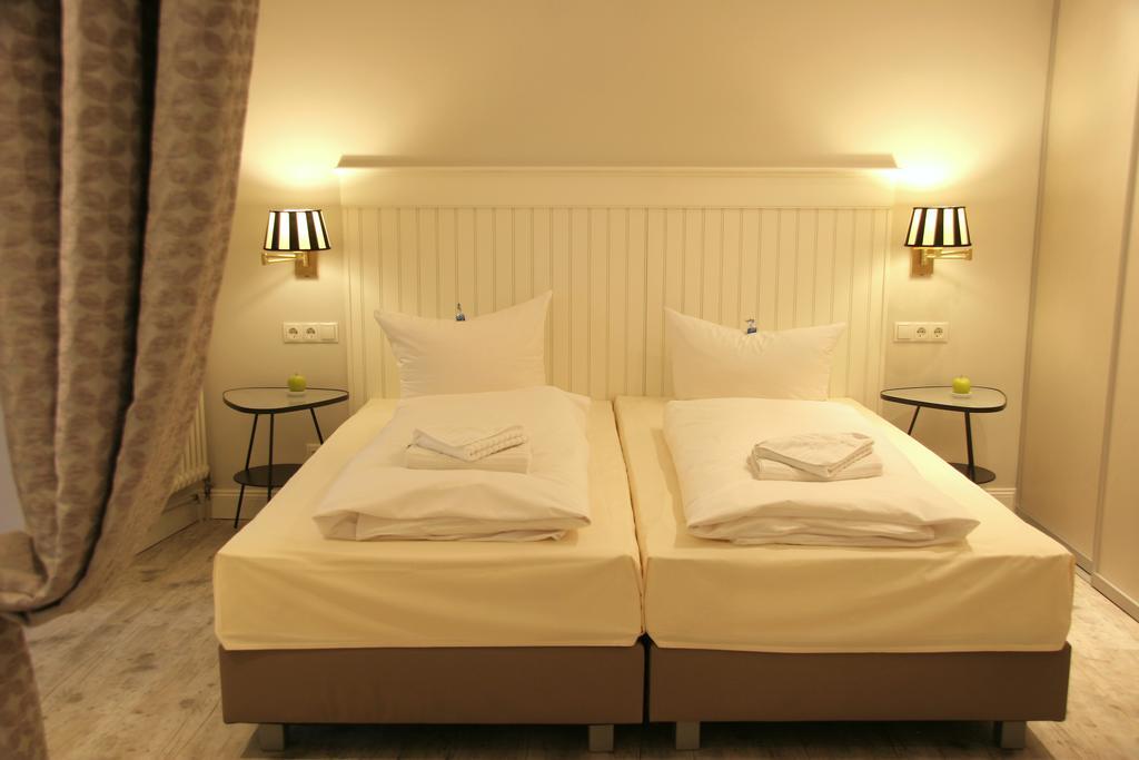 Verdi Affittacamere 3*